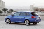 Seat Ibiza ST 2010 года